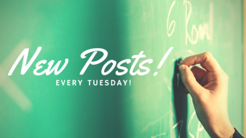 New Posts
